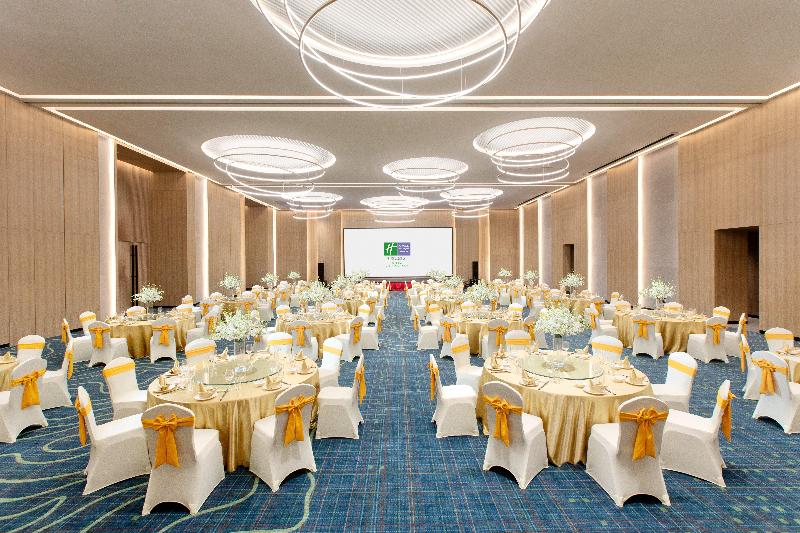 هتل Holiday Inn Express Guiyang Qingyan, An Ihg