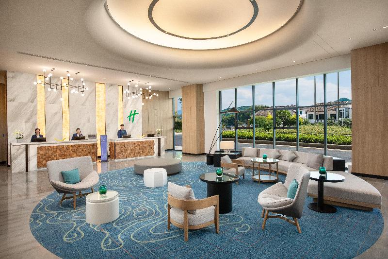 هتل Holiday Inn Express Guiyang Qingyan, An Ihg