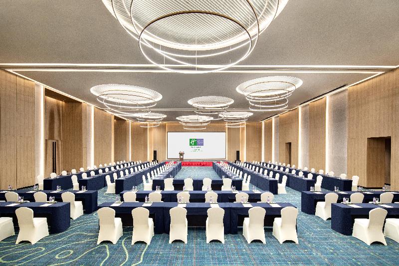 هتل Holiday Inn Express Guiyang Qingyan, An Ihg