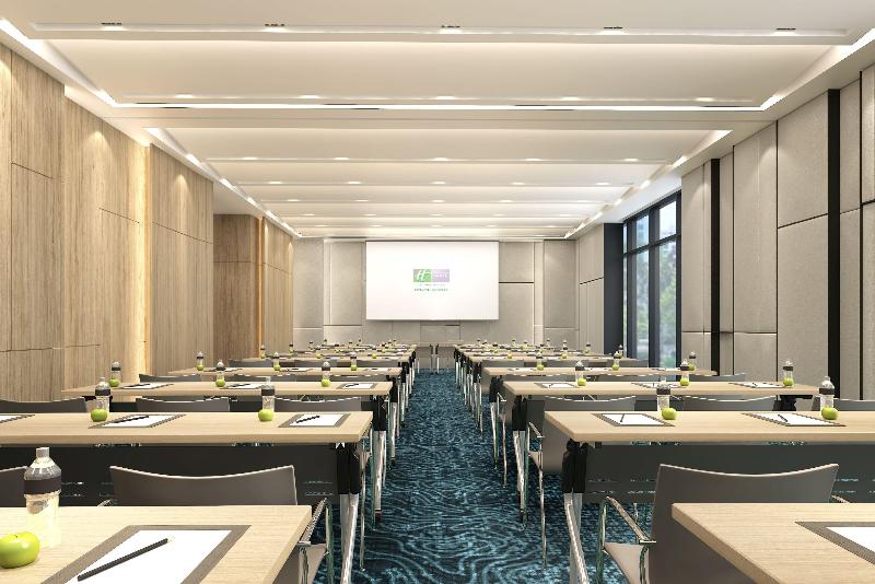 هتل Holiday Inn Express Guiyang Qingyan, An Ihg