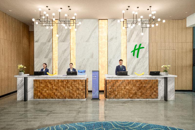 هتل Holiday Inn Express Guiyang Qingyan, An Ihg