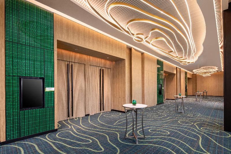 هتل Holiday Inn Express Guiyang Qingyan, An Ihg