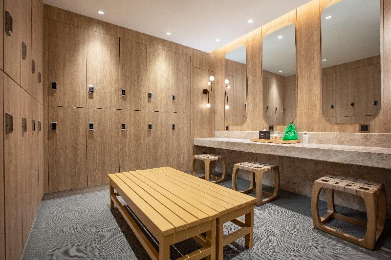 هتل Holiday Inn Express Guiyang Qingyan, An Ihg