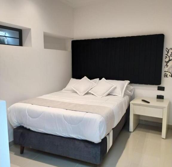 هتل Home Mark Casa Boutique