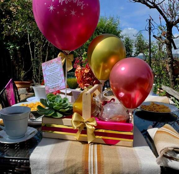 هتل Home Mark Casa Boutique