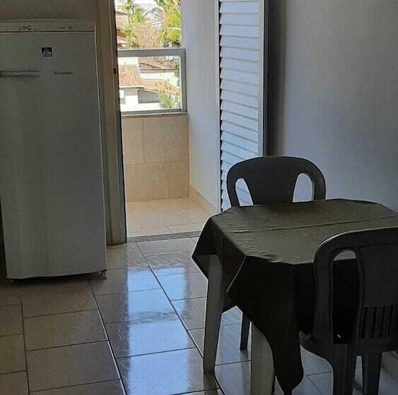 호텔 Pousada Campo Verde