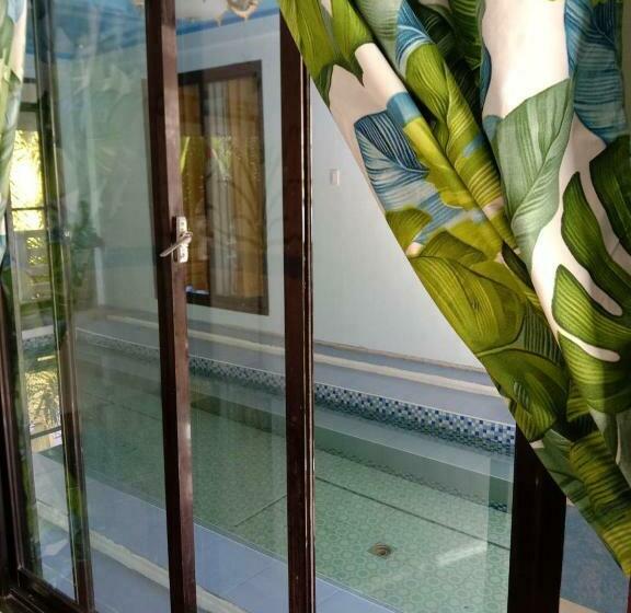 ホテル Reddoorz @ Isla Virginia Beach Resort Aurora Baler