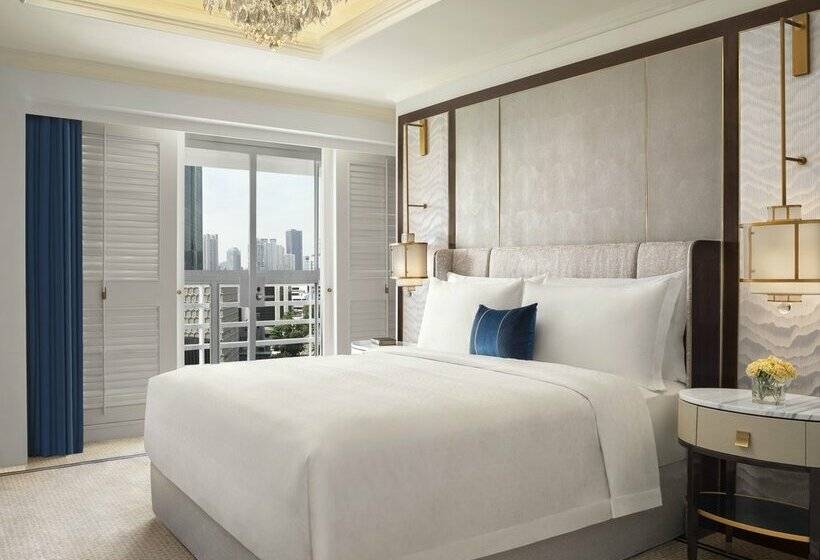 ホテル The St. Regis Jakarta