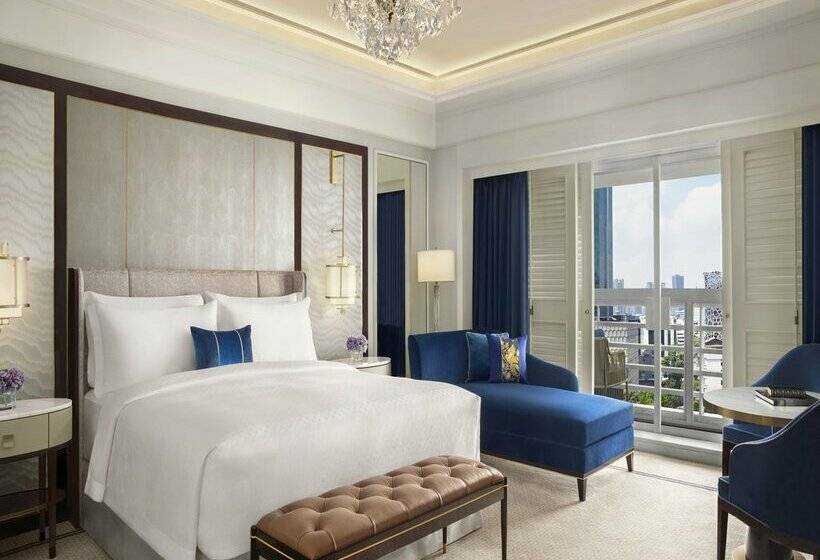 هتل The St. Regis Jakarta