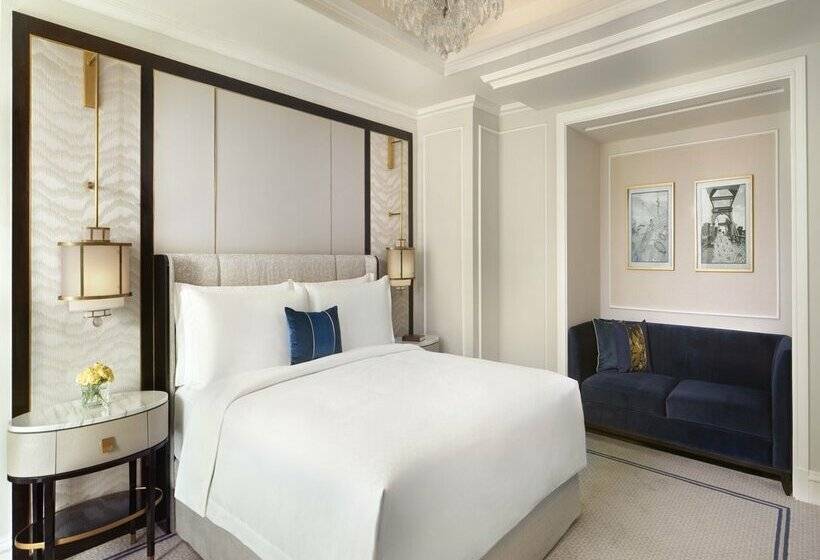 ホテル The St. Regis Jakarta