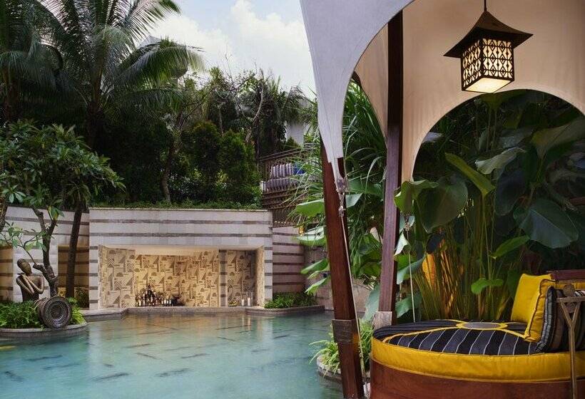 ホテル The St. Regis Jakarta