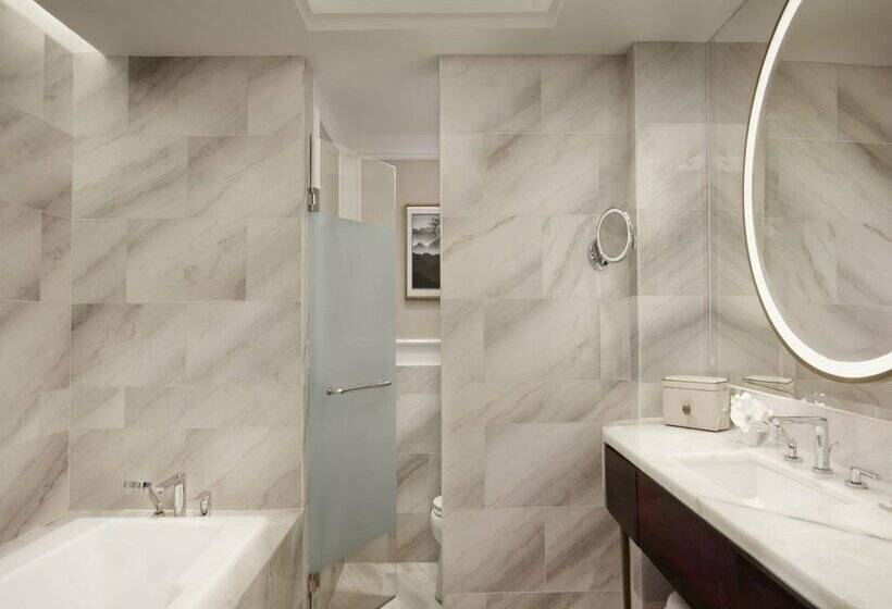 ホテル The St. Regis Jakarta