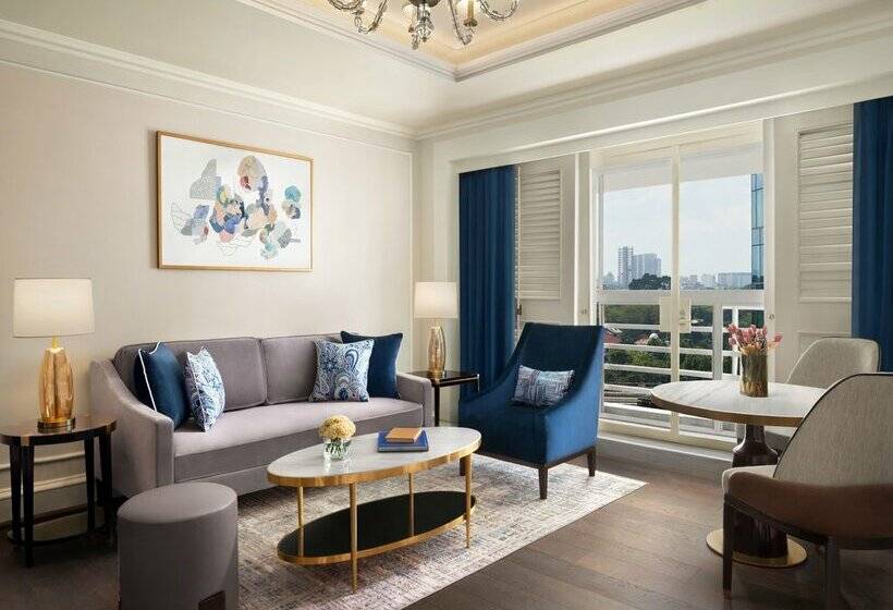 ホテル The St. Regis Jakarta