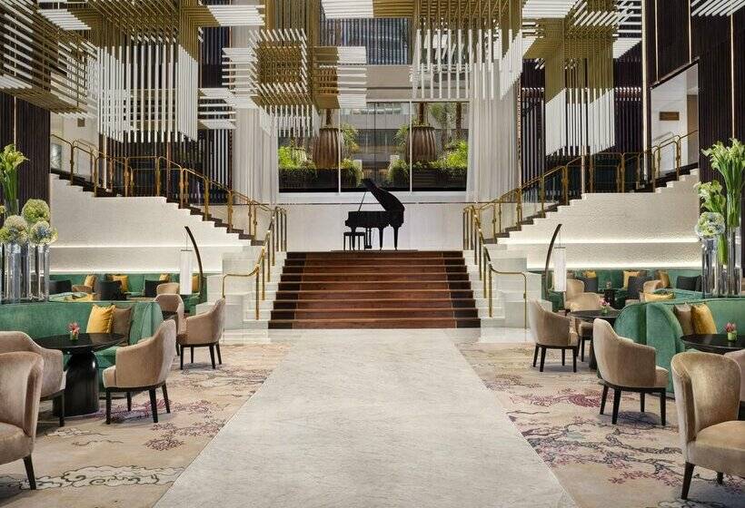 ホテル The St. Regis Jakarta