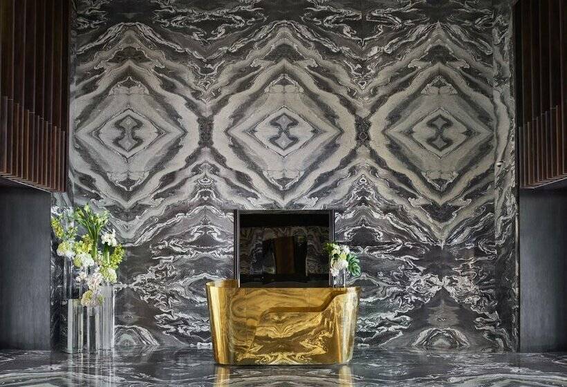 ホテル The St. Regis Jakarta