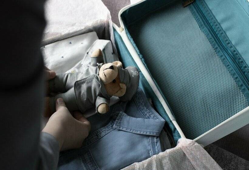 هتل The St. Regis Jakarta