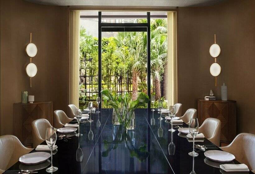 ホテル The St. Regis Jakarta