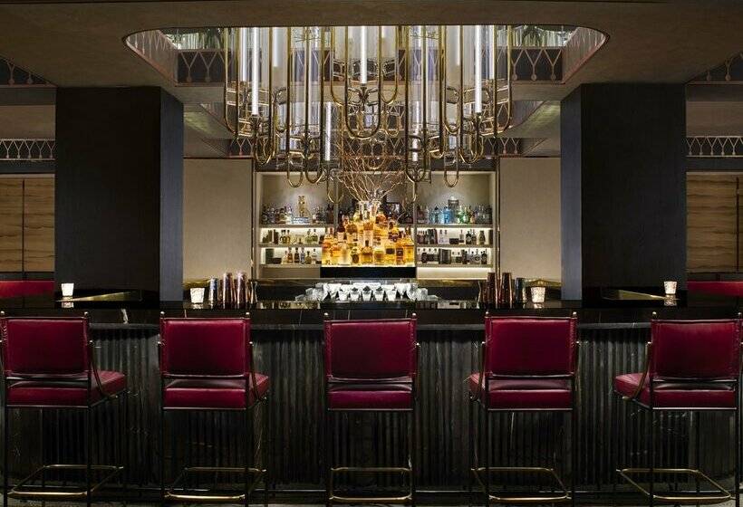 ホテル The St. Regis Jakarta