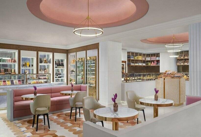 ホテル The St. Regis Jakarta