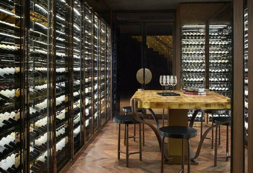 ホテル The St. Regis Jakarta