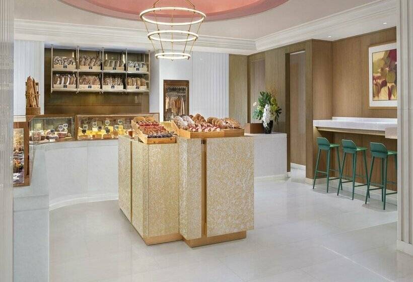 ホテル The St. Regis Jakarta