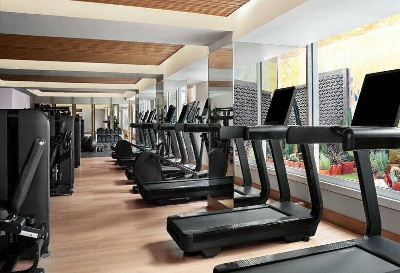 ホテル The St. Regis Jakarta