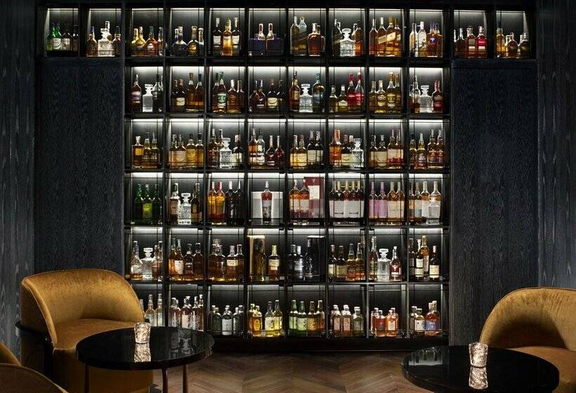 ホテル The St. Regis Jakarta