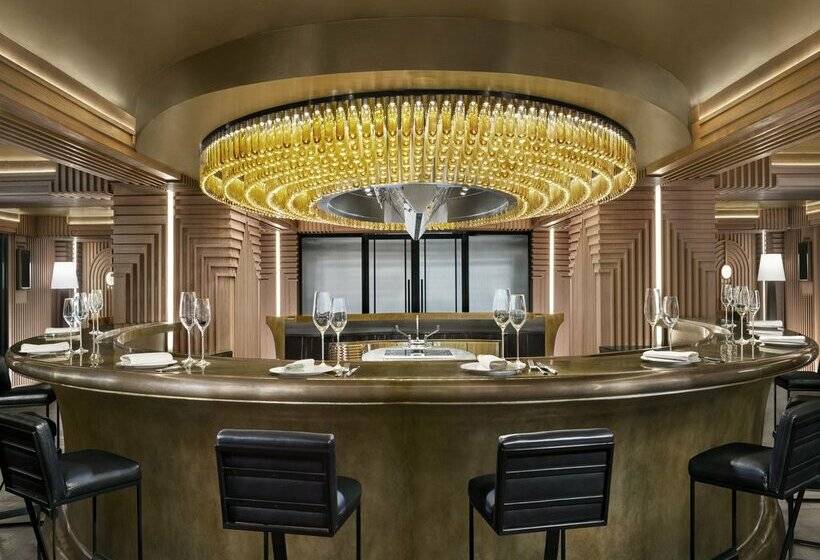 هتل The St. Regis Jakarta