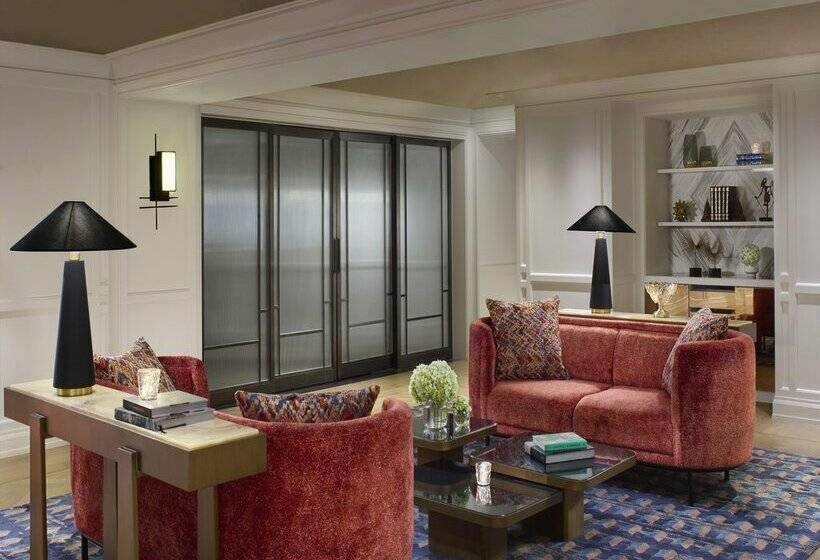 ホテル The St. Regis Jakarta