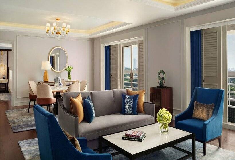 هتل The St. Regis Jakarta
