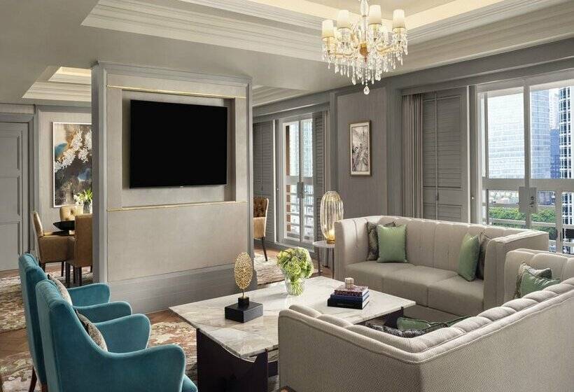 ホテル The St. Regis Jakarta