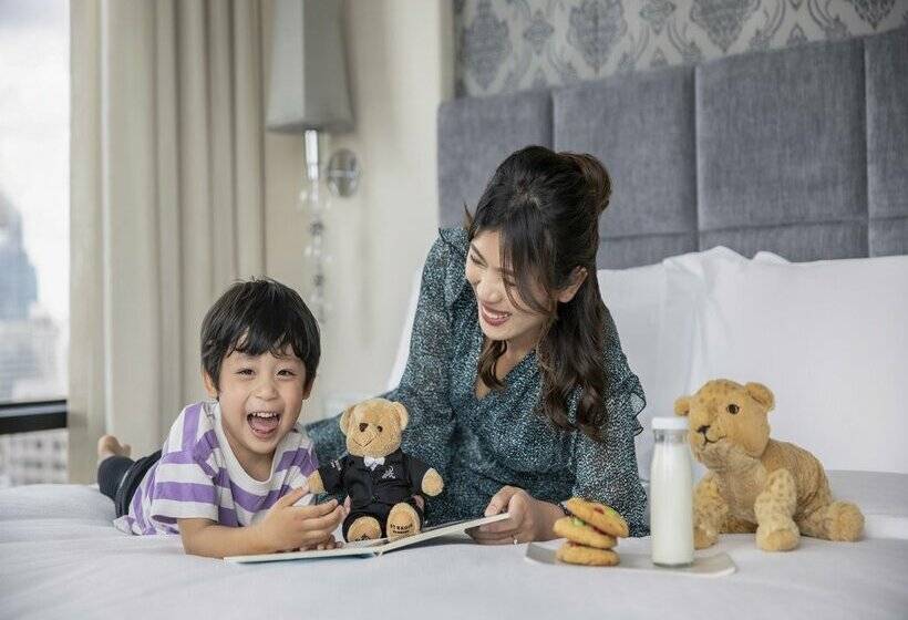 ホテル The St. Regis Jakarta