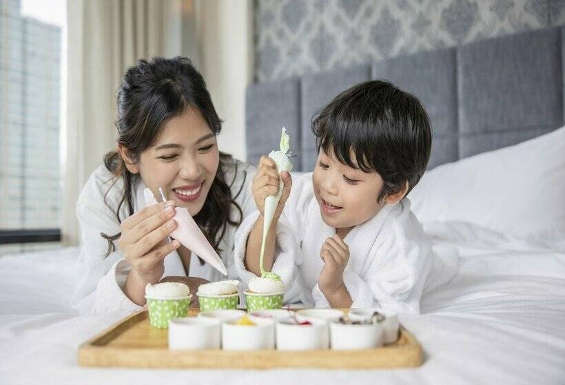 ホテル The St. Regis Jakarta