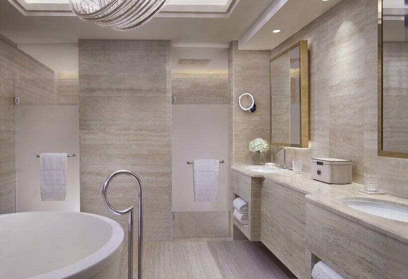 ホテル The St. Regis Jakarta