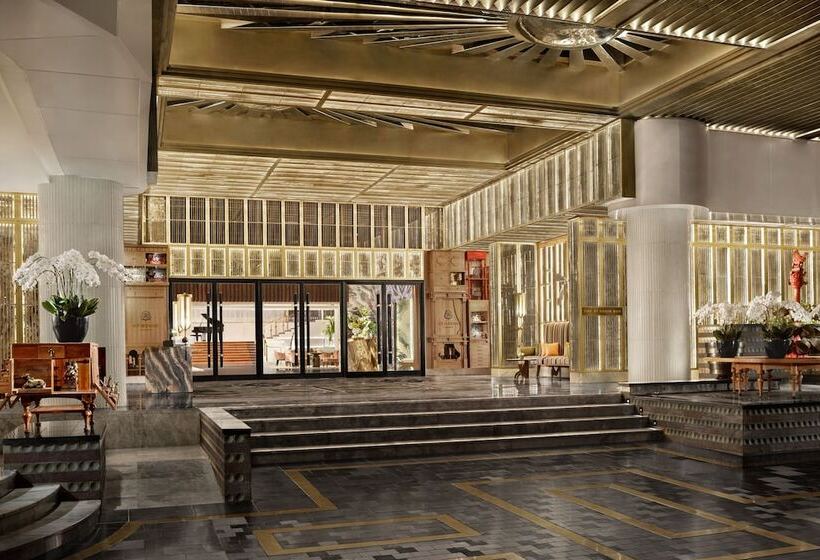 ホテル The St. Regis Jakarta