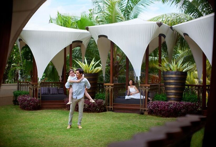 ホテル The St. Regis Jakarta