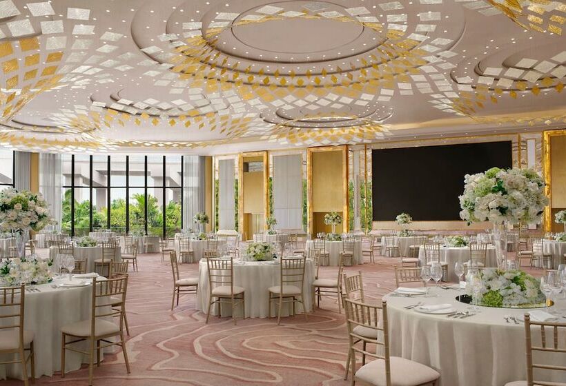 ホテル The St. Regis Jakarta