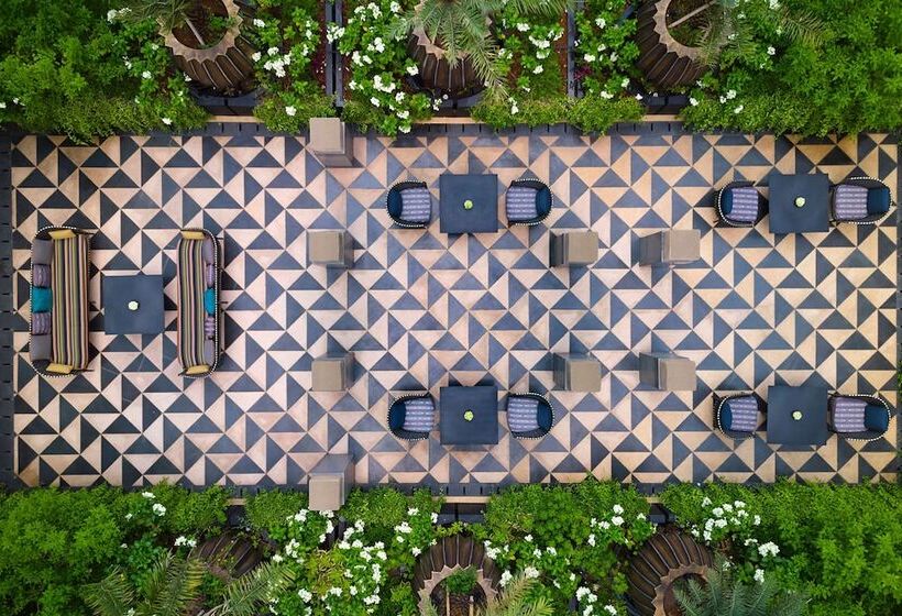 ホテル The St. Regis Jakarta