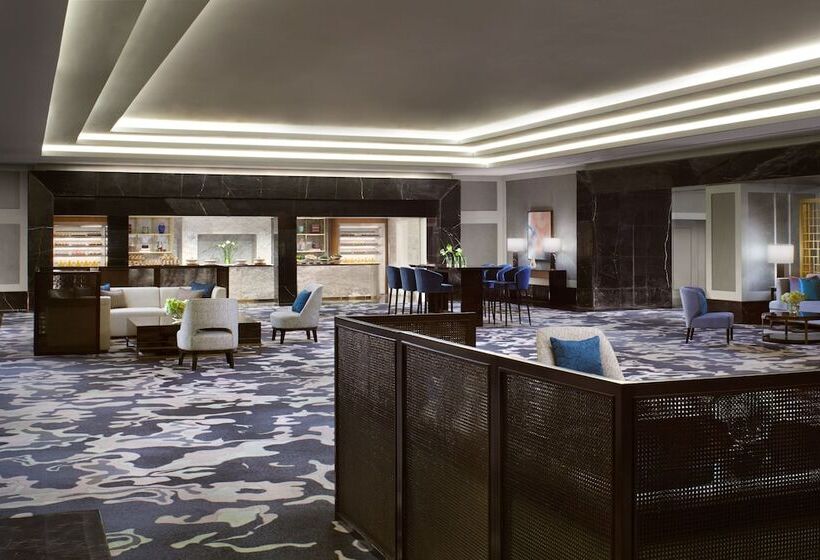 ホテル The St. Regis Jakarta