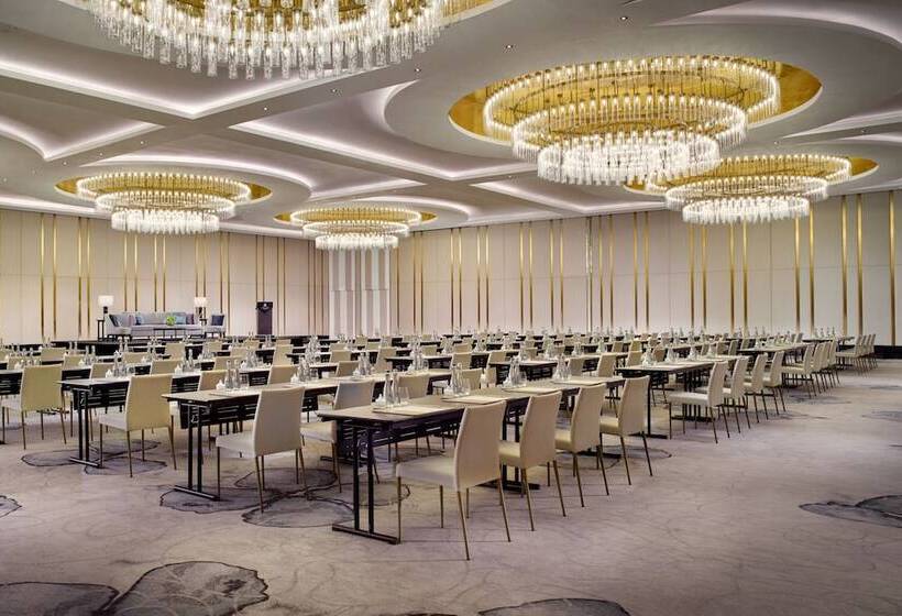 ホテル The St. Regis Jakarta