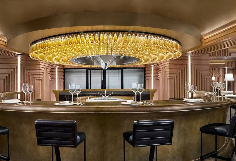 هتل The St. Regis Jakarta