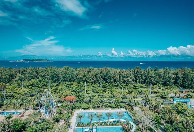 فندق The Taikang Sanya, A Tribute Portfolio Resort