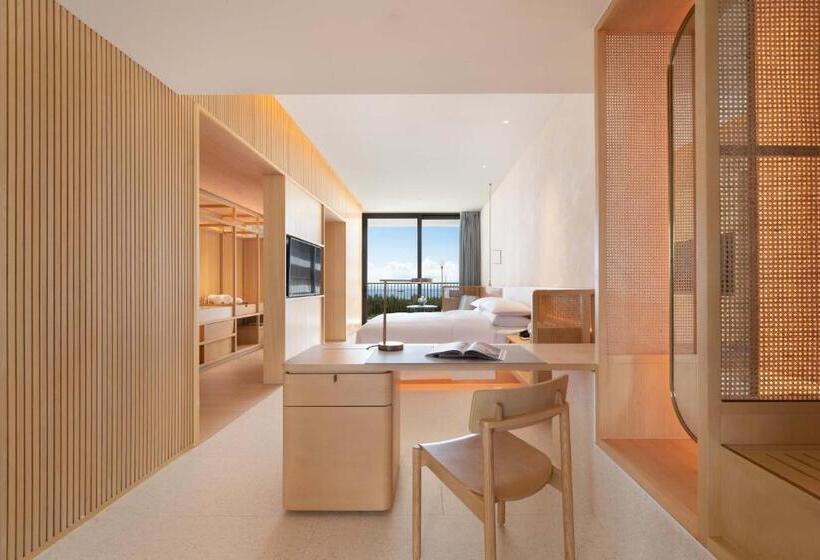 בית מלון כפרי The Taikang Sanya, A Tribute Portfolio Resort