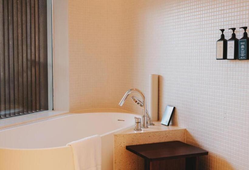 בית מלון כפרי The Taikang Sanya, A Tribute Portfolio Resort