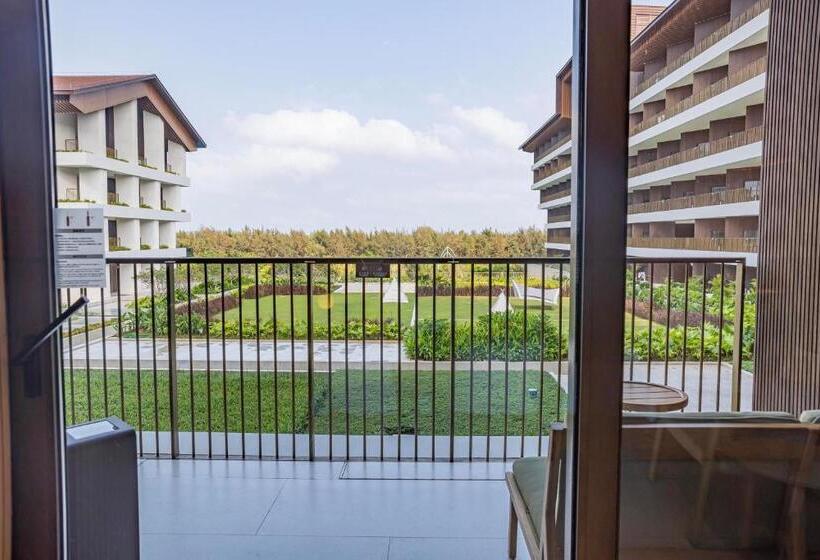 فندق The Taikang Sanya, A Tribute Portfolio Resort