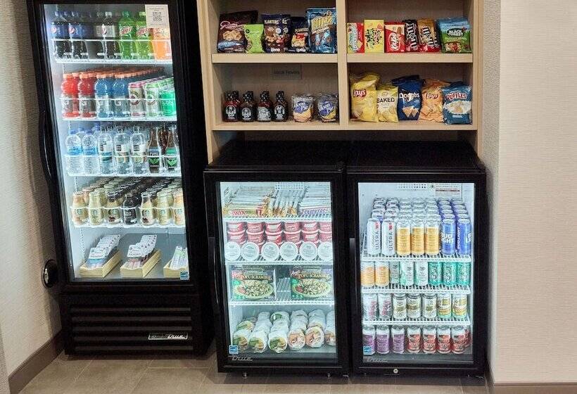 ホテル Towneplace Suites By Marriott Chattanooga South, East Ridge