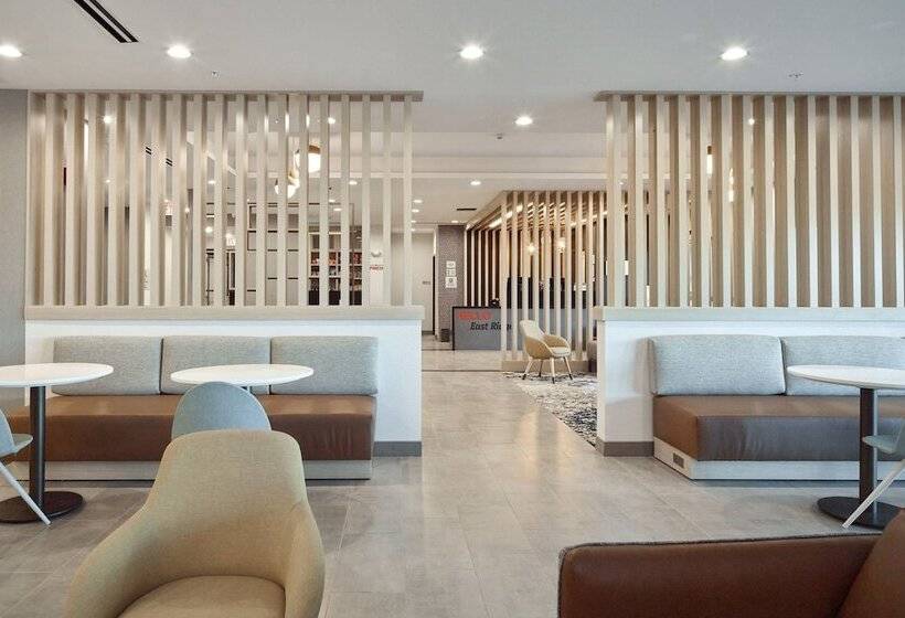 ホテル Towneplace Suites By Marriott Chattanooga South, East Ridge