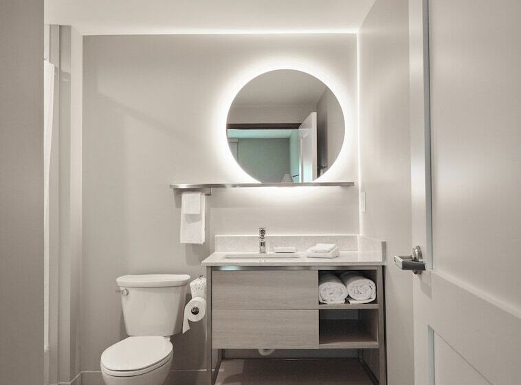 ホテル Towneplace Suites By Marriott Chattanooga South, East Ridge