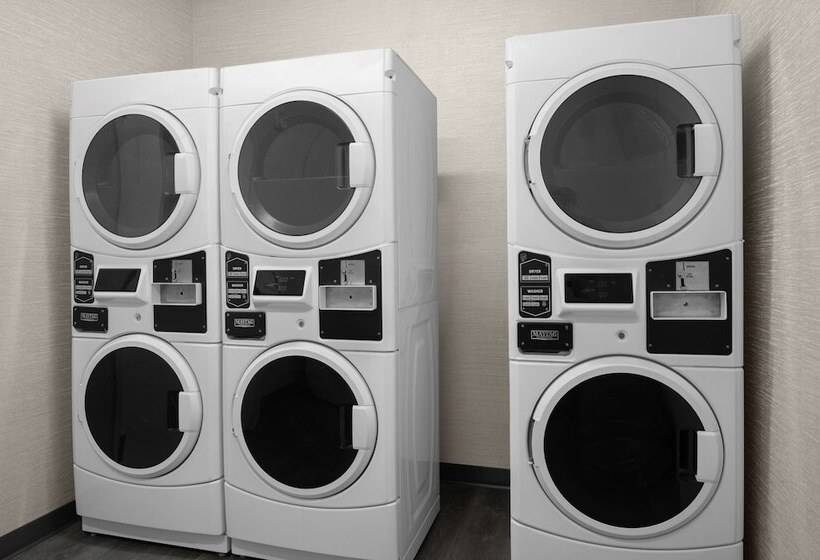 호텔 Towneplace Suites By Marriott Sacramento Rancho Cordova