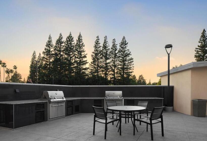 호텔 Towneplace Suites By Marriott Sacramento Rancho Cordova